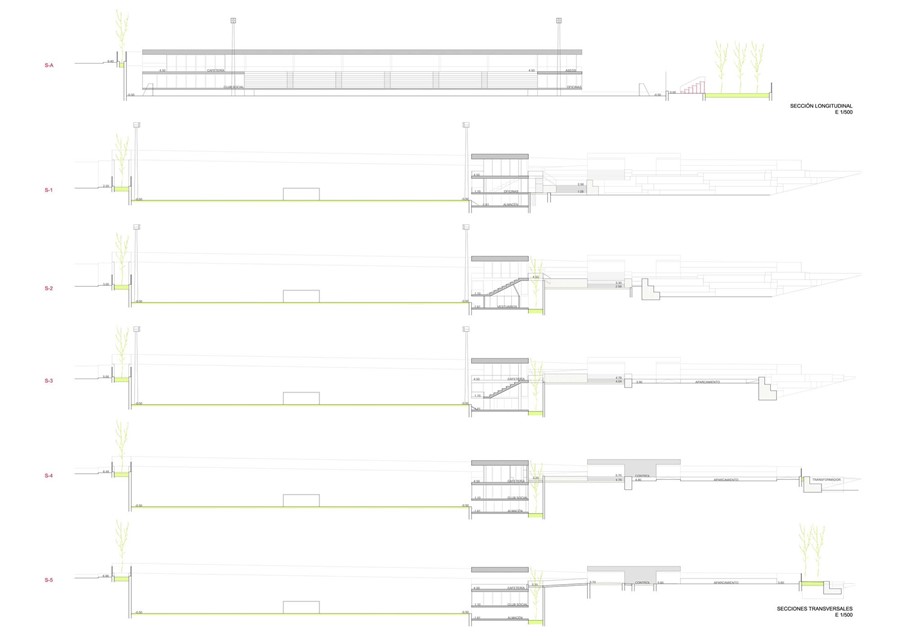 INSTALACIONES DEPORTIVAS