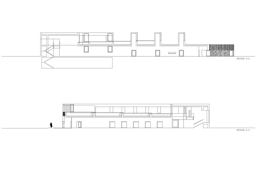 AUDITORIO Y ESCUELA DE MÚSICA