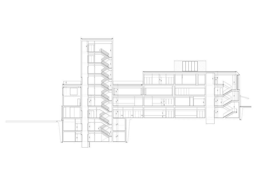 TEATRO Y EDIFICIO USOS MÚLTIPLES 