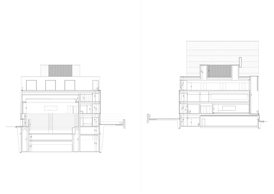 TEATRO Y EDIFICIO USOS MÚLTIPLES 