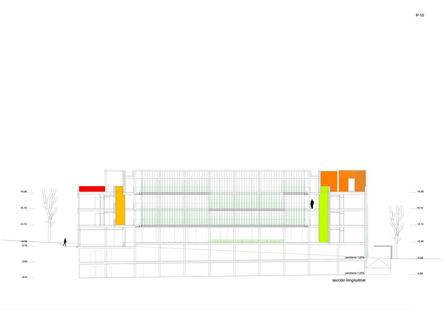 67 VIVIENDAS TUTELADAS