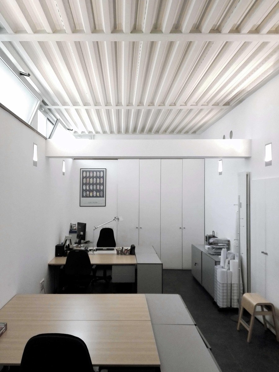 ESTUDIO ARQUITECTURA