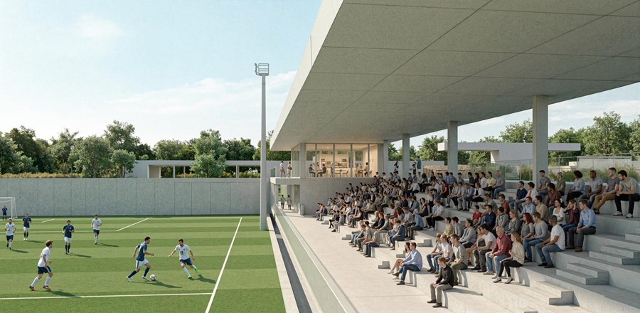 INSTALACIONES DEPORTIVAS