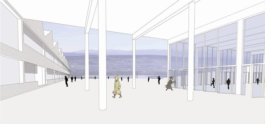 C. ENSEÑANZA EN SUANCES  