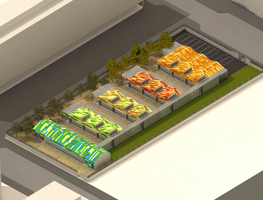 ESCUELA INFANTIL ALCORCÓN  