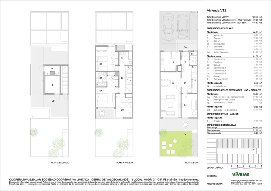 43 VPP EL CAÑAVERAL