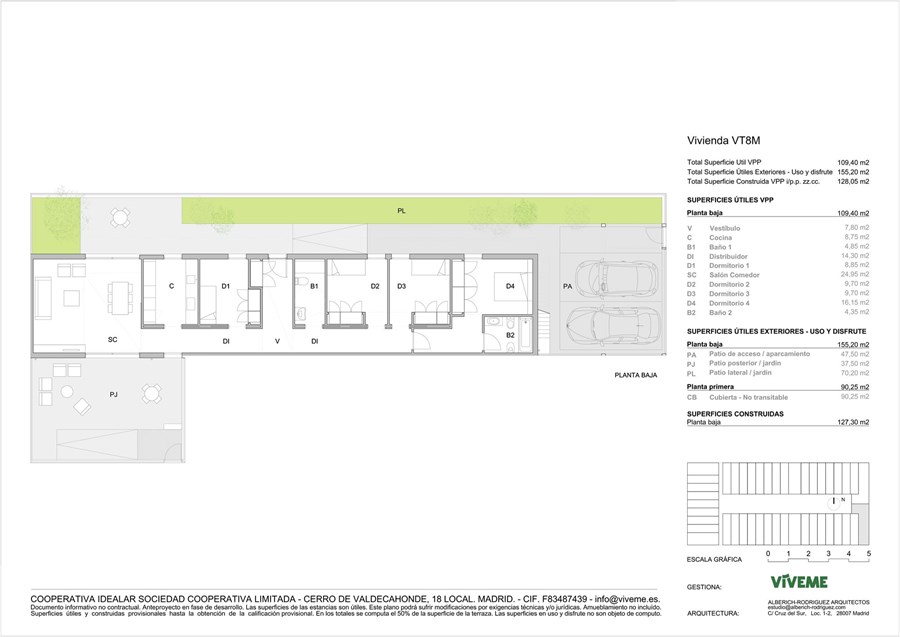 43 VPP EL CAÑAVERAL