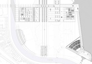 INFRAESTRUCTURA USOS MIXTOS MADRID RÍO