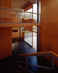 CASA CONSISTORIAL SERRANILLOS DEL  VALLE