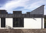 3 VIVIENDAS EN VILLAFRANCA