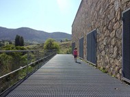 3 VIVIENDAS EN VILLAFRANCA