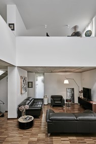 VIVIENDA SOTO DEL REAL 