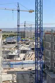 PLAN VIVE ESPARTALES NORTE