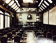 MUSEO DE CERA DE BARCELONA