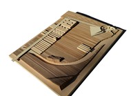 INFRAESTRUCTURA USOS MIXTOS MADRID RÍO