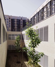 152  VPPL  ESPARTALES NORTE