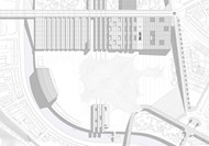 INFRAESTRUCTURA USOS MIXTOS MADRID RÍO