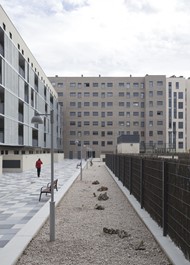 134 VPPL ESPARTALES NORTE