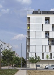 134 VPPL ESPARTALES NORTE