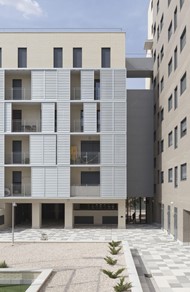 134 VPPL ESPARTALES NORTE