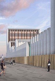 CENTRO DE CONGRESOS DE ALICANTE