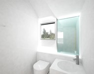 ACONDICIONAMIENTO VAGÓN DE TREN PARA VIVIENDA   