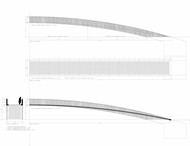 2 PASARELAS RÍO CIDACOS  